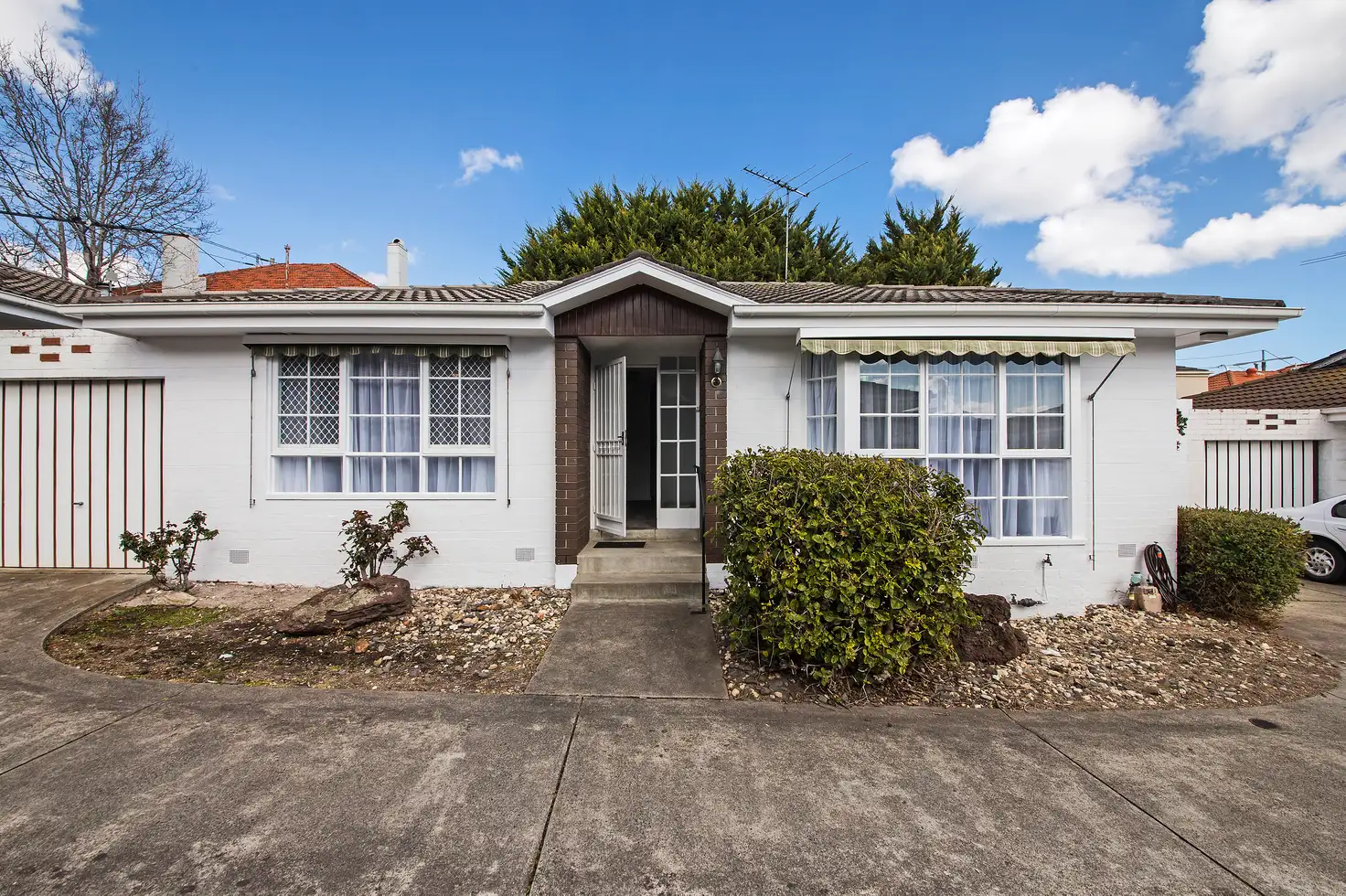 Main view of Homely unit listing, 2/63 Poath Road, Murrumbeena VIC 3163