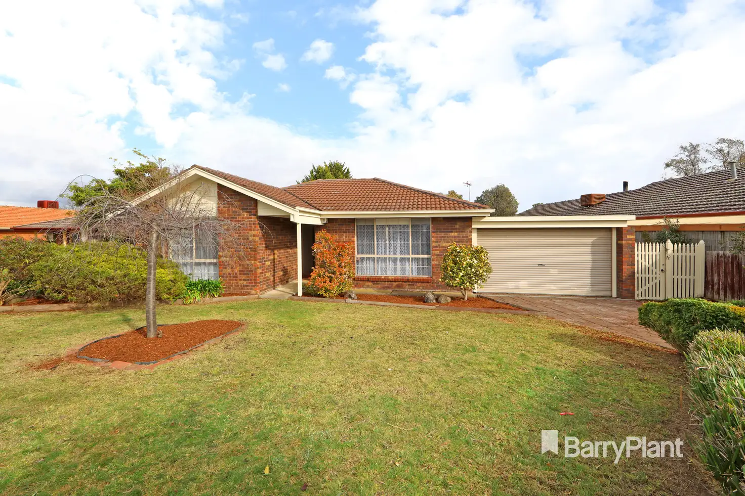 Main view of Homely house listing, 12 Laanecoorie Drive, Lysterfield VIC 3156