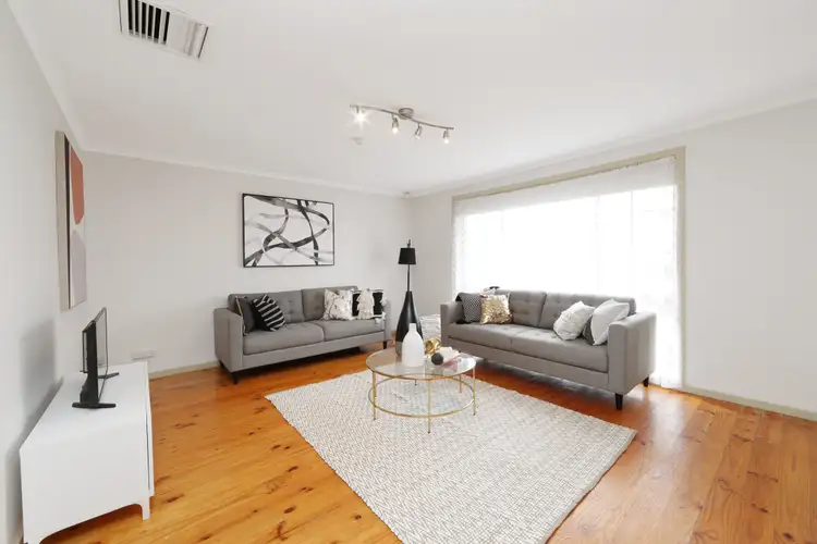 Second view of Homely house listing, 12 Laanecoorie Drive, Lysterfield VIC 3156
