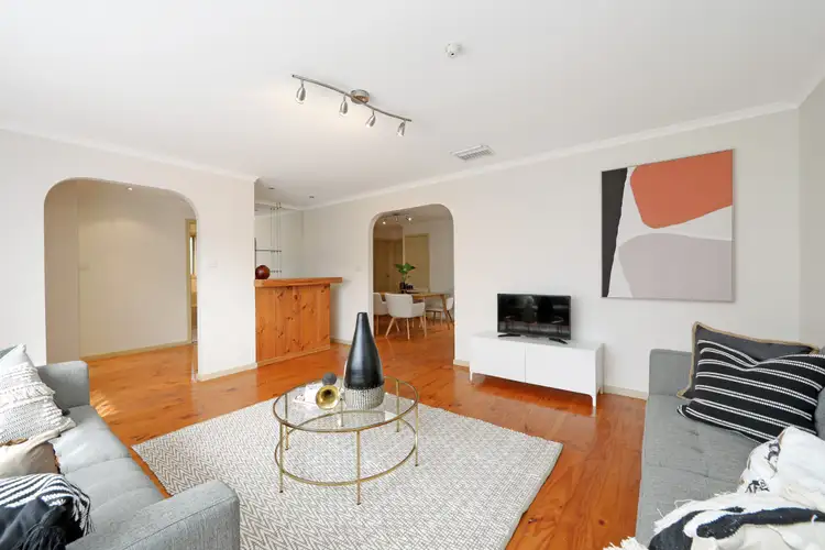 Third view of Homely house listing, 12 Laanecoorie Drive, Lysterfield VIC 3156