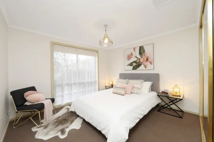 Fourth view of Homely house listing, 12 Laanecoorie Drive, Lysterfield VIC 3156