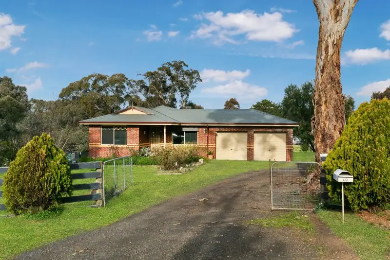 Main view of Homely house listing, 10 Fleming Drive, Broadford VIC 3658