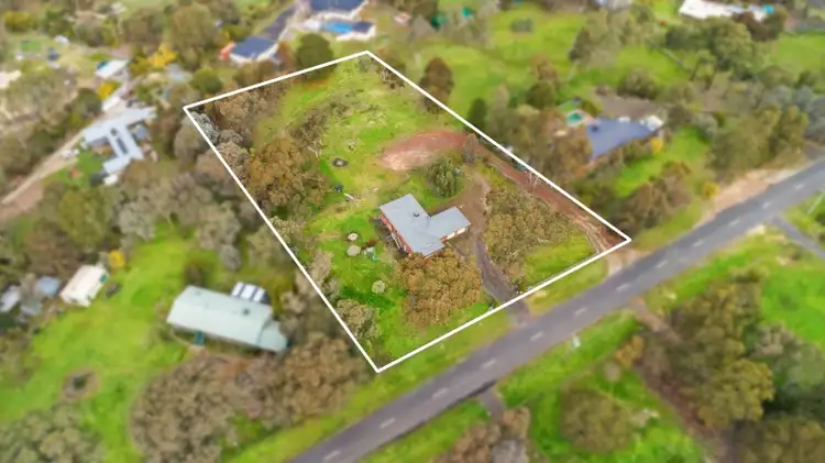 Second view of Homely house listing, 10 Fleming Drive, Broadford VIC 3658