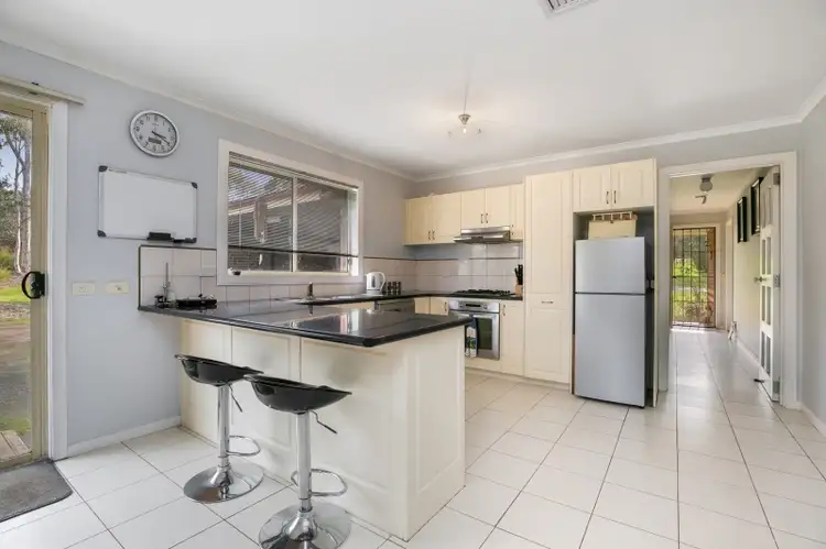 Third view of Homely house listing, 10 Fleming Drive, Broadford VIC 3658