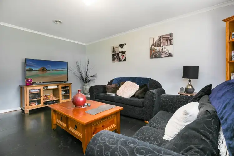 Fifth view of Homely house listing, 10 Fleming Drive, Broadford VIC 3658