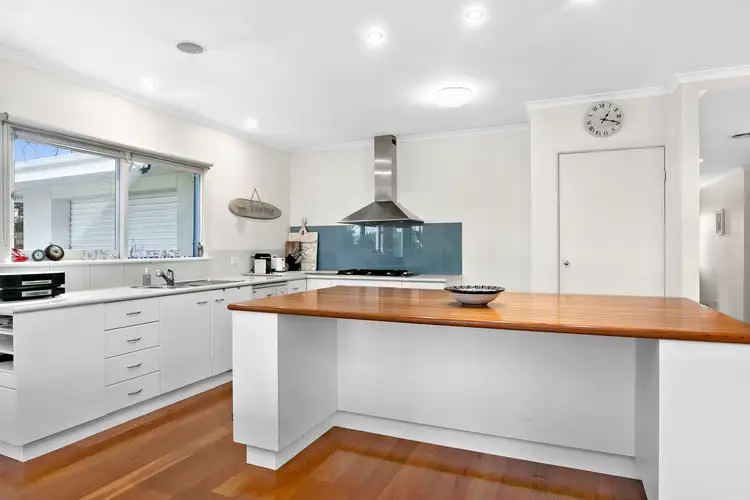 Third view of Homely house listing, 44 Powell Street West, Ocean Grove VIC 3226