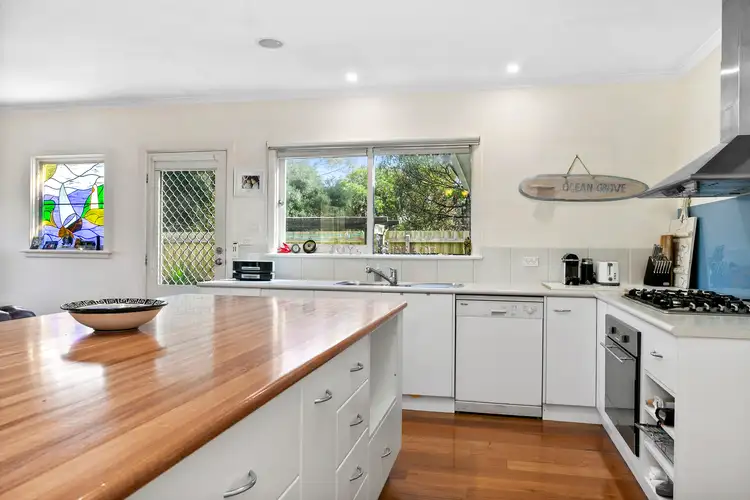 Fourth view of Homely house listing, 44 Powell Street West, Ocean Grove VIC 3226