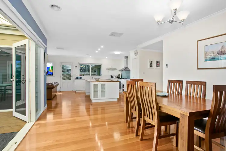 Fifth view of Homely house listing, 44 Powell Street West, Ocean Grove VIC 3226