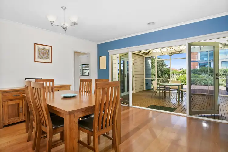Sixth view of Homely house listing, 44 Powell Street West, Ocean Grove VIC 3226