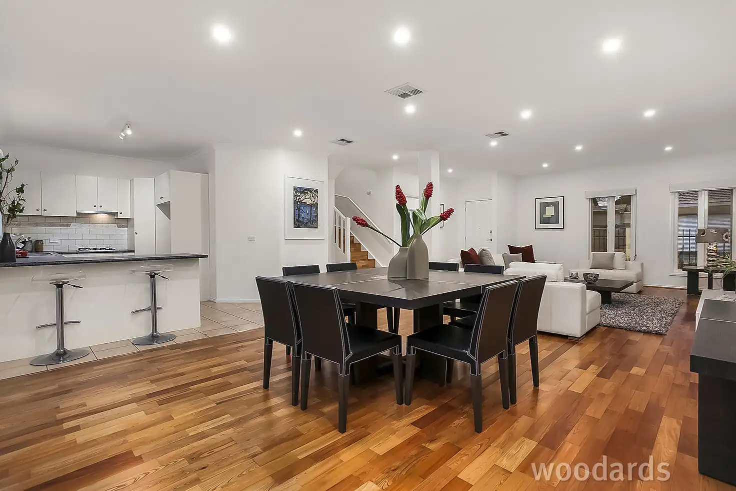 Main view of Homely townhouse listing, 2/64 East Boundary Road, Bentleigh East VIC 3165