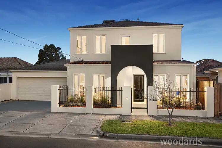 Second view of Homely townhouse listing, 2/64 East Boundary Road, Bentleigh East VIC 3165