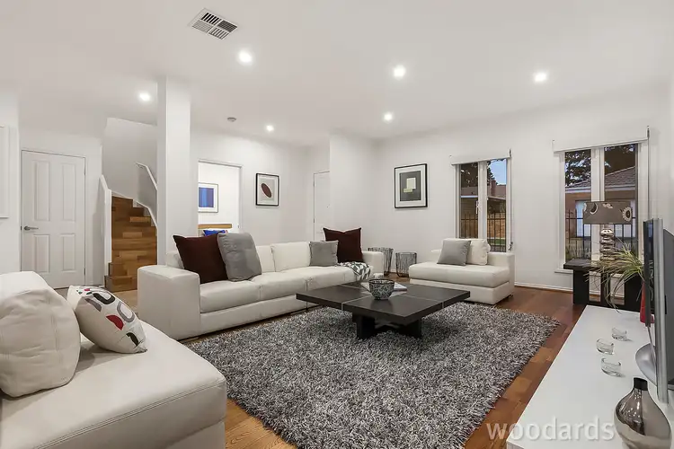 Third view of Homely townhouse listing, 2/64 East Boundary Road, Bentleigh East VIC 3165