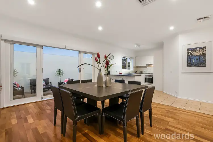 Fourth view of Homely townhouse listing, 2/64 East Boundary Road, Bentleigh East VIC 3165