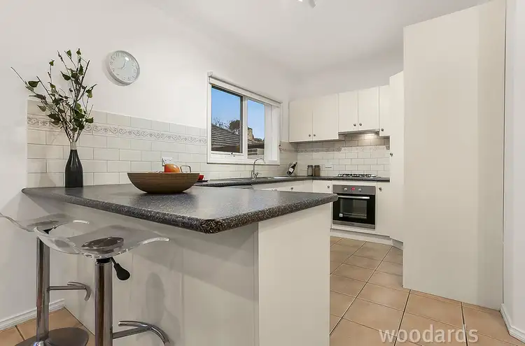 Fifth view of Homely townhouse listing, 2/64 East Boundary Road, Bentleigh East VIC 3165