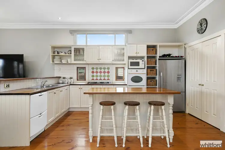 Second view of Homely house listing, 39 Bond Street, Newtown VIC 3220