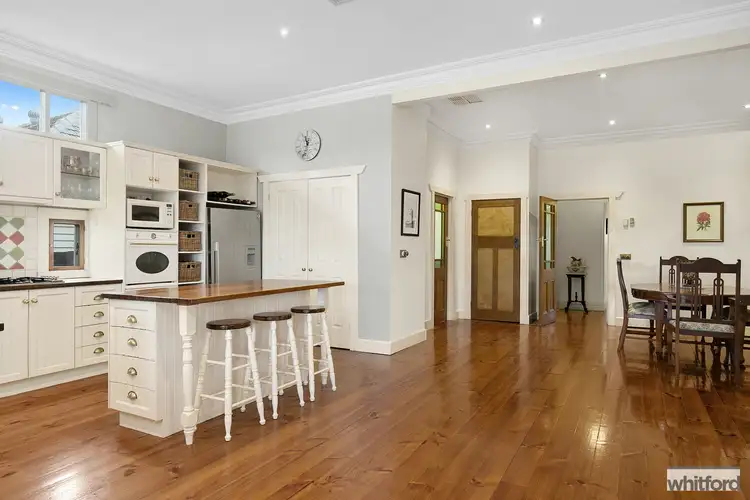 Fourth view of Homely house listing, 39 Bond Street, Newtown VIC 3220