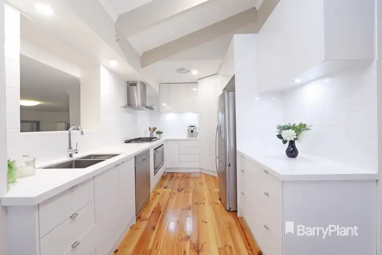 5 Kemp Court, Rowville VIC 3178