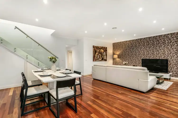 Third view of Homely house listing, 1A Grieve Street, Balwyn North VIC 3104