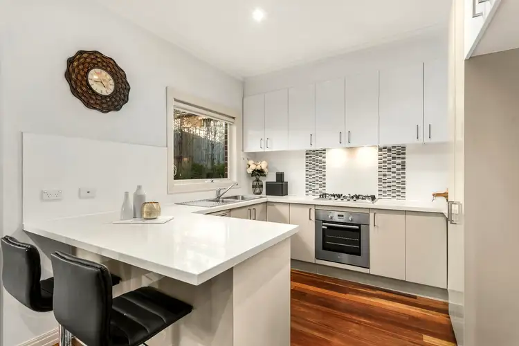 Fourth view of Homely house listing, 1A Grieve Street, Balwyn North VIC 3104