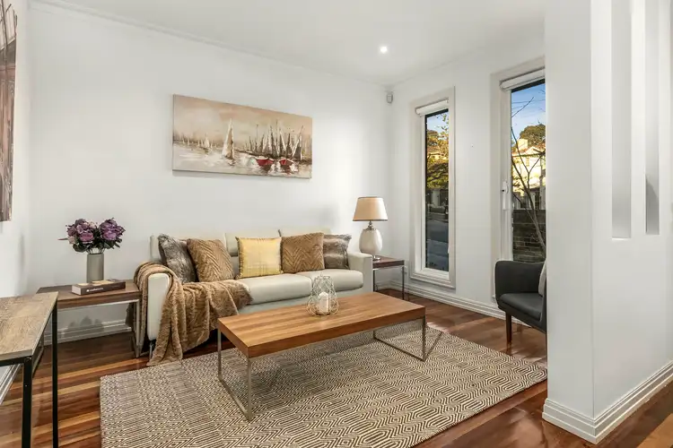 Fifth view of Homely house listing, 1A Grieve  Street, Balwyn North VIC 3104