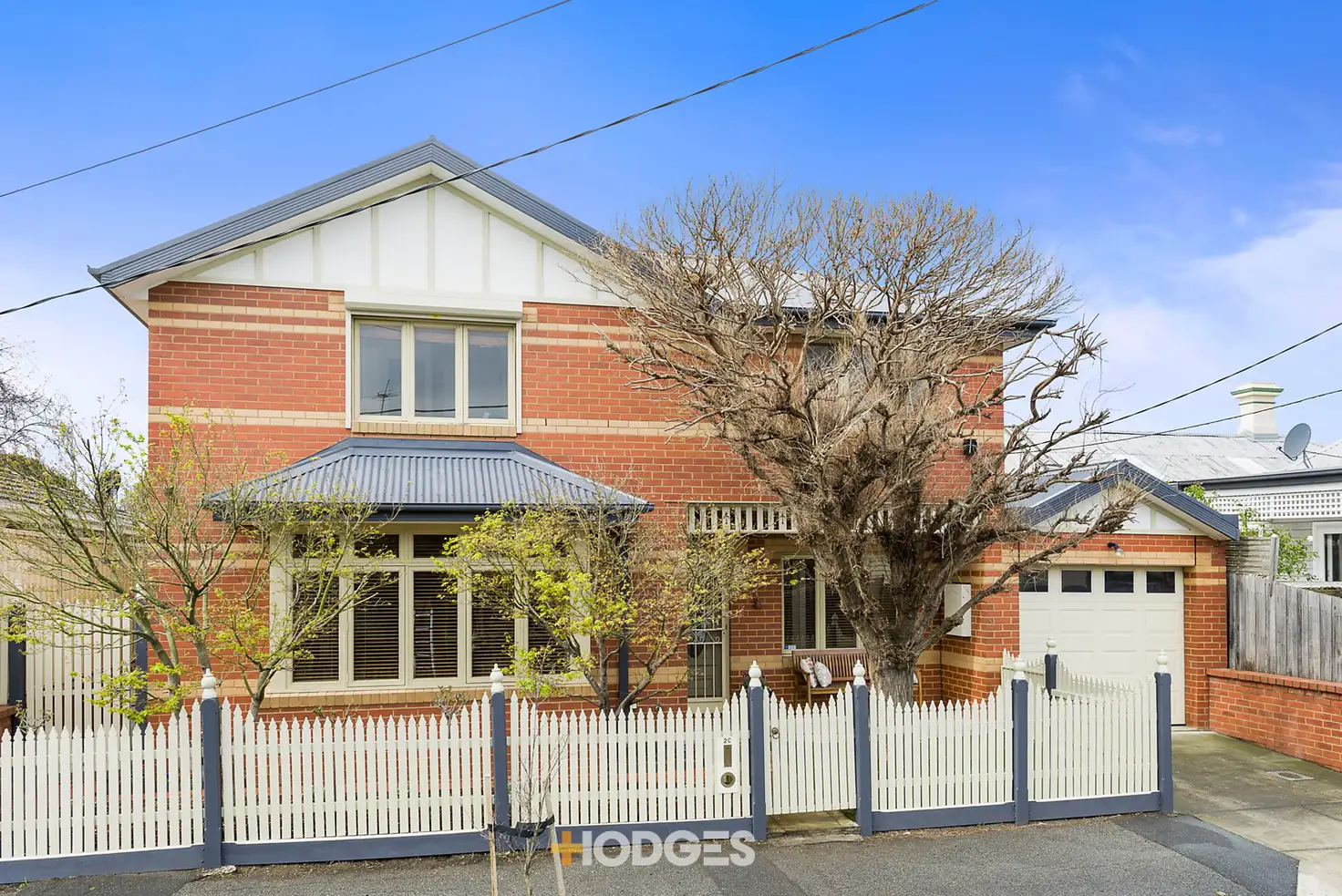 Main view of Homely townhouse listing, 2C Ferguson Street, Ascot Vale VIC 3032