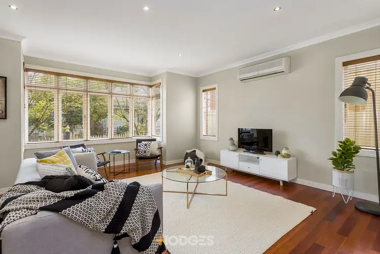 Second view of Homely townhouse listing, 2C Ferguson Street, Ascot Vale VIC 3032