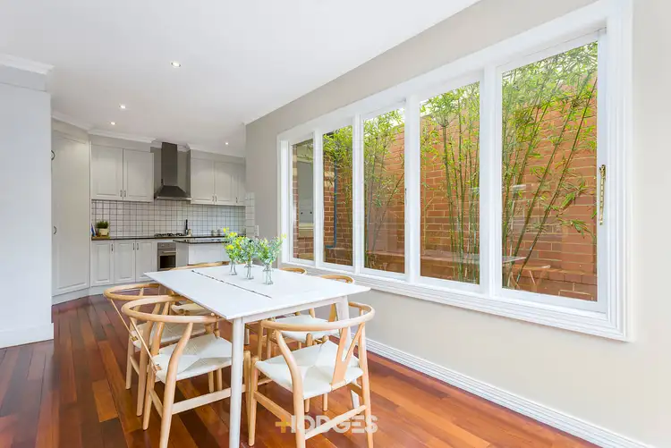 Fourth view of Homely townhouse listing, 2C Ferguson Street, Ascot Vale VIC 3032