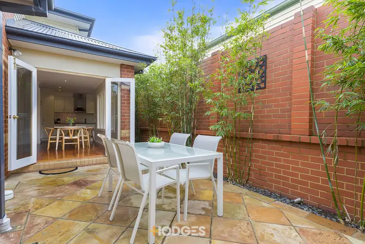 Fifth view of Homely townhouse listing, 2C Ferguson Street, Ascot Vale VIC 3032