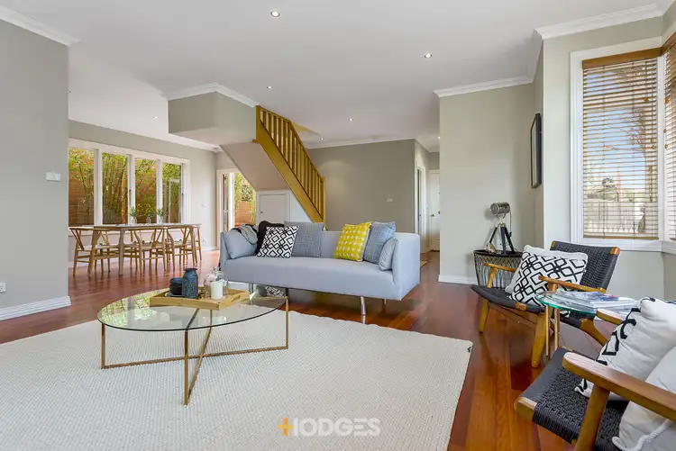 Sixth view of Homely townhouse listing, 2C Ferguson Street, Ascot Vale VIC 3032