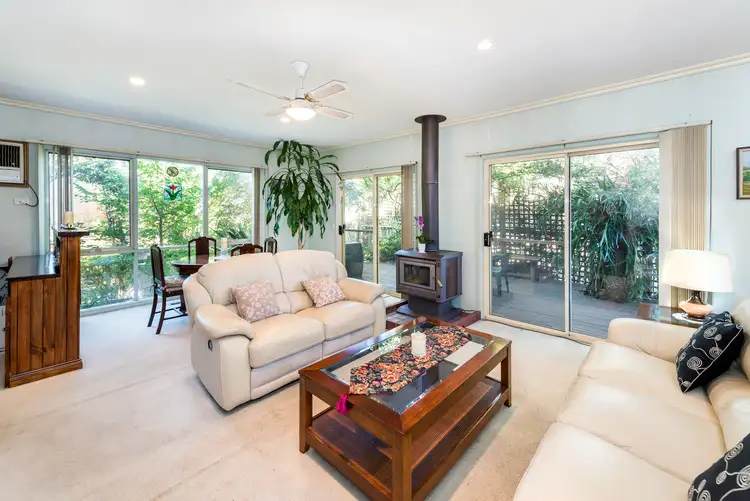Seventh view of Homely house listing, 5 Gregory Court, Doncaster VIC 3108