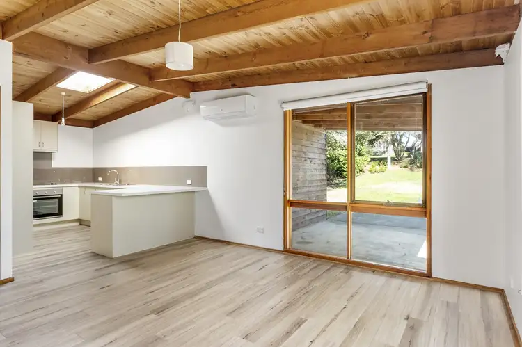Third view of Homely house listing, 8 Yaringa Court, Rye VIC 3941