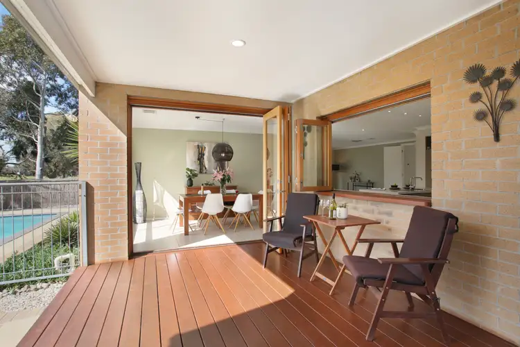 12 Ambrose Court, Berwick VIC 3806
