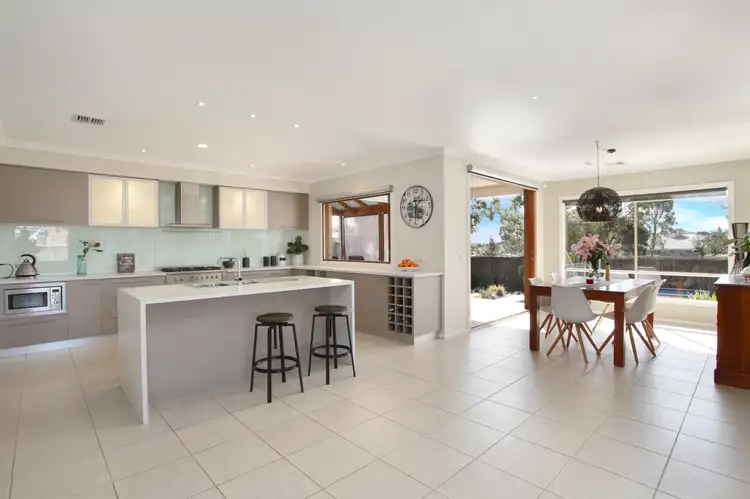 Fourth view of Homely house listing, 12 Ambrose Court, Berwick VIC 3806