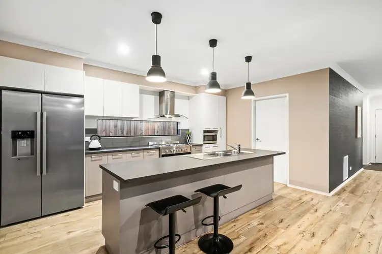 Second view of Homely house listing, 8 Fossilstone Avenue, Doreen VIC 3754