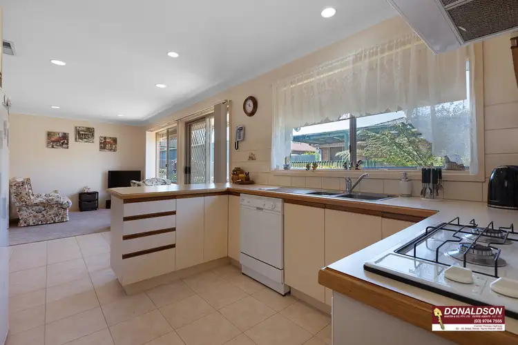 Fifth view of Homely house listing, 24 Pentland Drive, Narre Warren VIC 3805