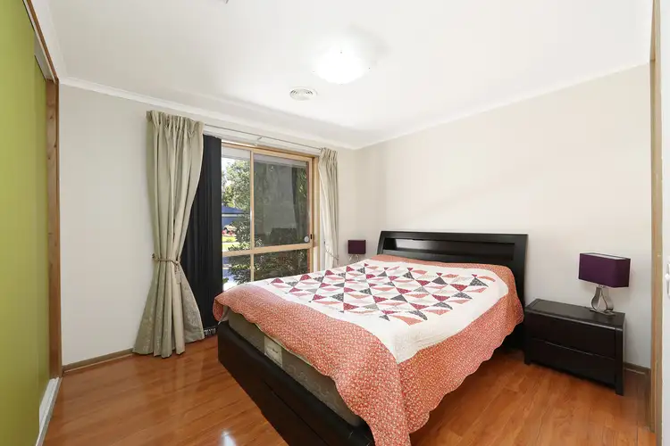 Fifth view of Homely house listing, 135 Waradgery Drive, Rowville VIC 3178