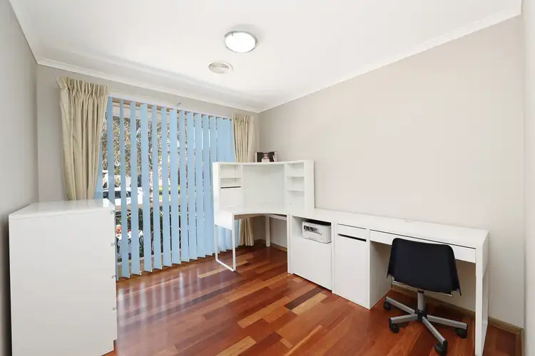 Sixth view of Homely house listing, 135 Waradgery Drive, Rowville VIC 3178