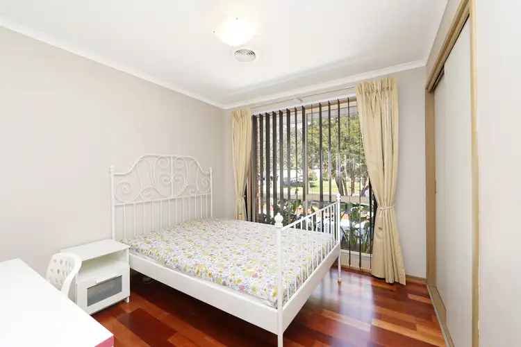 Seventh view of Homely house listing, 135 Waradgery Drive, Rowville VIC 3178