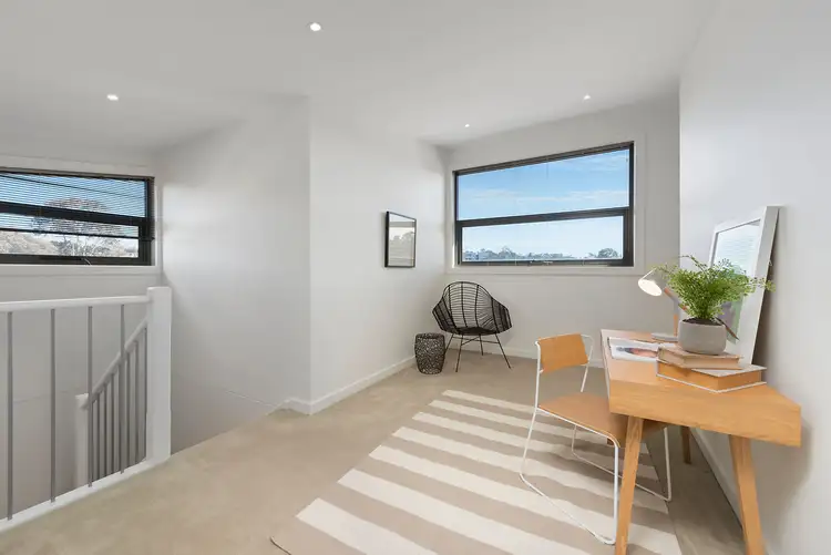 Fourth view of Homely townhouse listing, 5/5 Vine Street, Heidelberg VIC 3084
