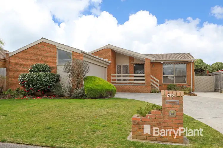 279 Karoo Road, Rowville VIC 3178