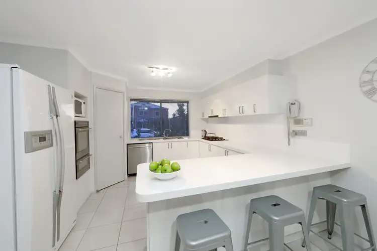 Second view of Homely house listing, 12 Airedale Way, Rowville VIC 3178