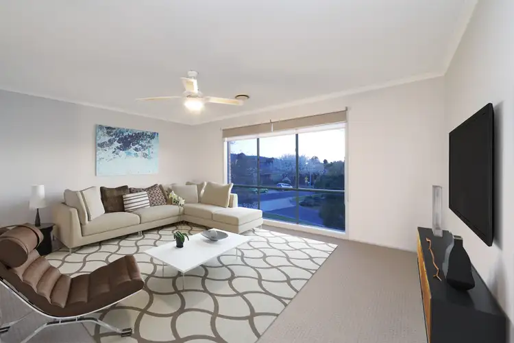 Third view of Homely house listing, 12 Airedale Way, Rowville VIC 3178