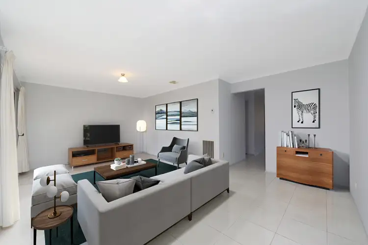 Fourth view of Homely house listing, 12 Airedale Way, Rowville VIC 3178