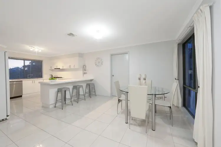 Sixth view of Homely house listing, 12 Airedale Way, Rowville VIC 3178