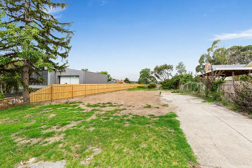 Main view of Homely land listing, 31 Beattie Street, Montmorency VIC 3094