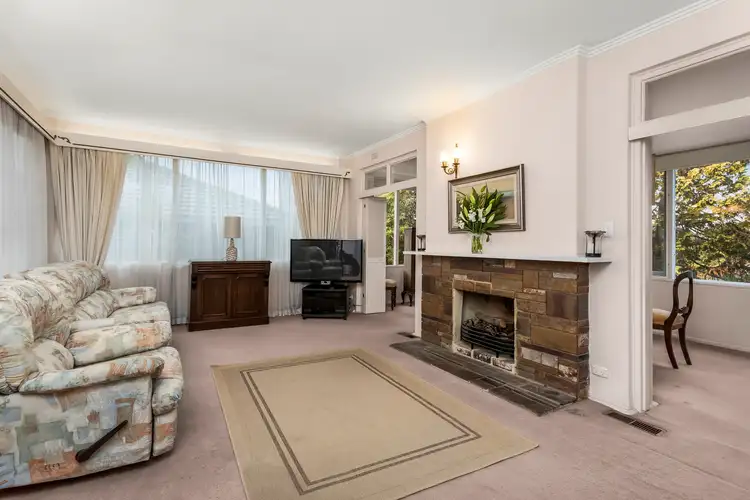 Fourth view of Homely house listing, 47 Hill Road, Balwyn North VIC 3104