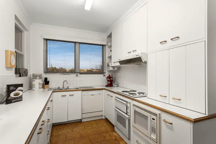 Fifth view of Homely house listing, 47 Hill Road, Balwyn North VIC 3104
