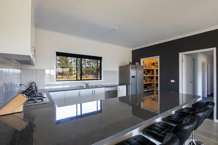 Second view of Homely rural property listing, 692 Swamp Road, Denison VIC 3858