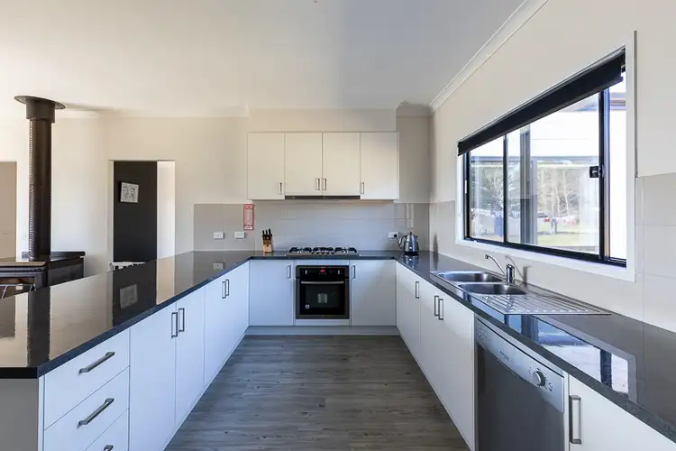Third view of Homely rural property listing, 692 Swamp Road, Denison VIC 3858