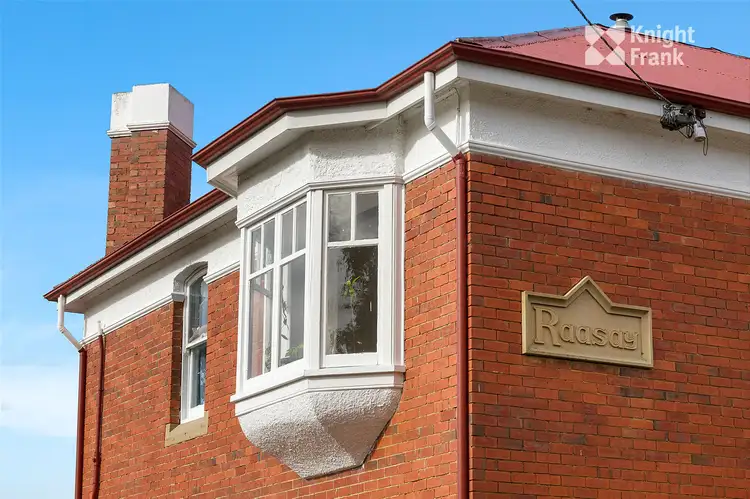 Second view of Homely house listing, 3 Wentworth Street, South Hobart TAS 7004